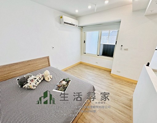 溫馨裝潢✨電梯套房✨傢俱全配✨台水電✨可租補 - Image 6