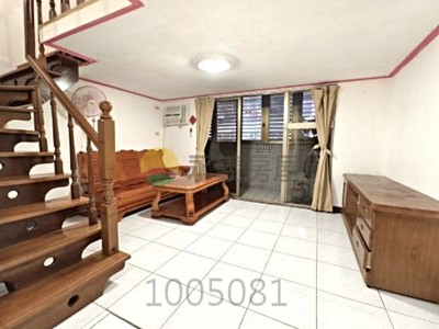 真真推薦》低總近汐科站挑高套房★自用★收租相宜