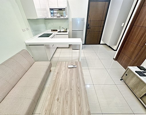 微笑之心🔥高樓層視野戶|近全新質感兩房|可貓可狗|可租補 - Image 5