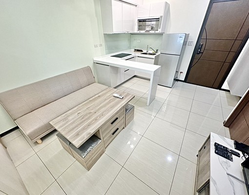 微笑之心🔥高樓層視野戶|近全新質感兩房|可貓可狗|可租補 - Image 4