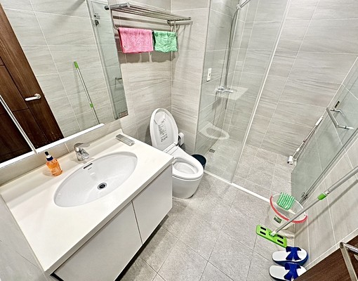 微笑之心🔥高樓層視野戶|近全新質感兩房|可貓可狗|可租補 - Image 14