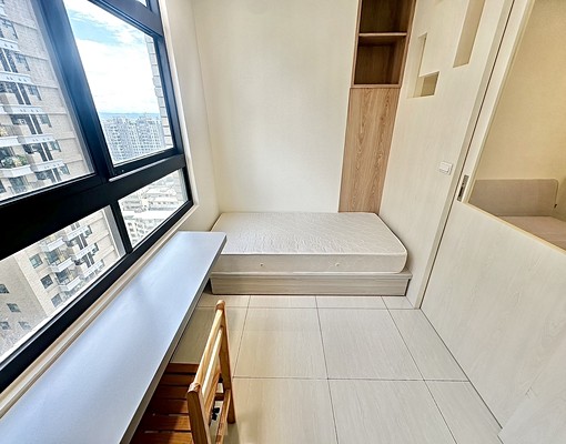 微笑之心🔥高樓層視野戶|近全新質感兩房|可貓可狗|可租補 - Image 12