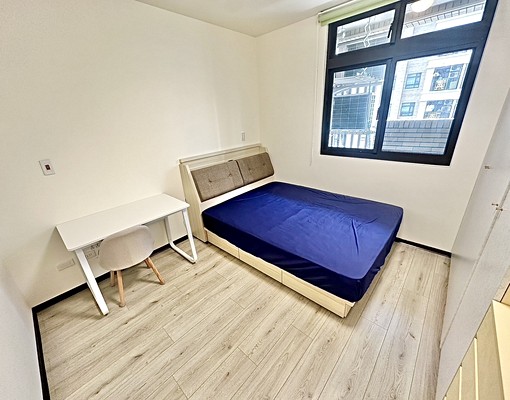 微笑之心🔥高樓層視野戶|近全新質感兩房|可貓可狗|可租補 - Image 8