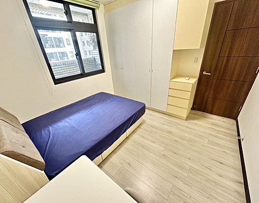 微笑之心🔥高樓層視野戶|近全新質感兩房|可貓可狗|可租補 - Image 9