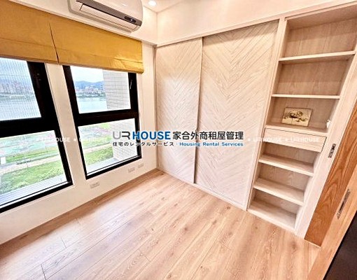 💯仁義重劃區💯河景高樓視野質感2房 - Image 6