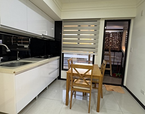 板橋新埔站鼎吉菲陽大樓美住家 - Image 6