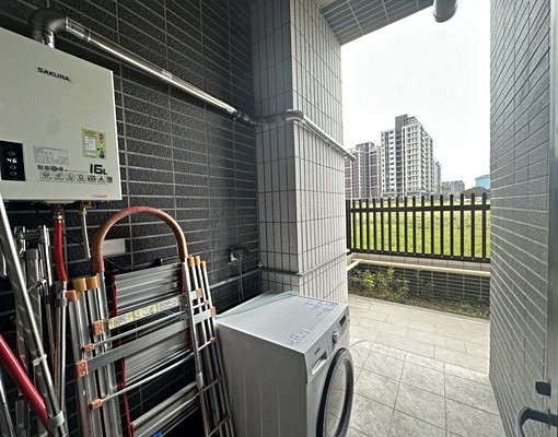 萬隆社宅大園區園科路2房車 - Image 10