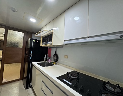 【水湳生活圈|寓上長安】屋主起家厝|大平車|超安靜 - 591租屋網 - Image 4