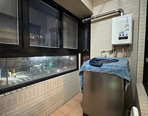 【水湳生活圈|寓上長安】屋主起家厝|大平車|超安靜 - 591租屋網 - Image 2