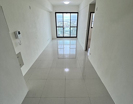 總管家~3房1衛🍎四德路🍎優質地段🍎品位居所🍎附平車 - Image 1