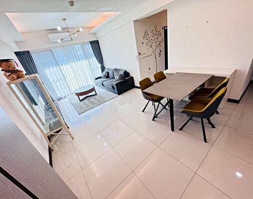 高鐵特區⭐富都心⭐近國道⭐全配精裝⭐三房兩廳⭐可租補可戶籍 - Image 2