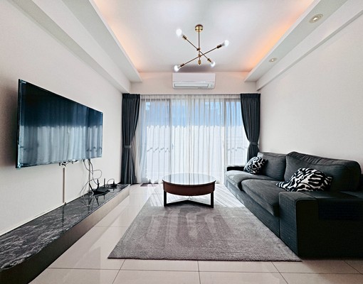 高鐵特區⭐富都心⭐近國道⭐全配精裝⭐三房兩廳⭐可租補可戶籍 - Image 3