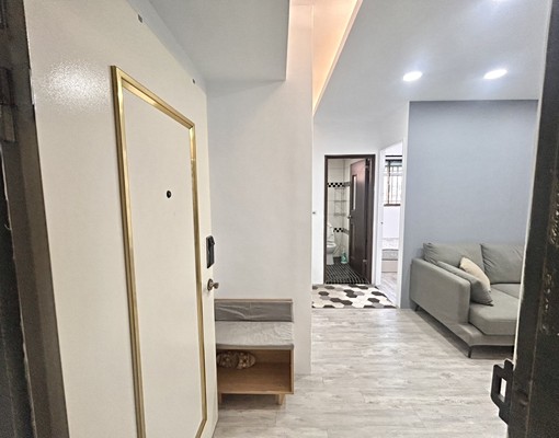 漂亮美二房🙌可租補🙌近大慶中山醫🙌還有三吧台好溫馨 - Image 5