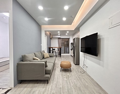 漂亮美二房🙌可租補🙌近大慶中山醫🙌還有餐桌好溫馨 - Image 4