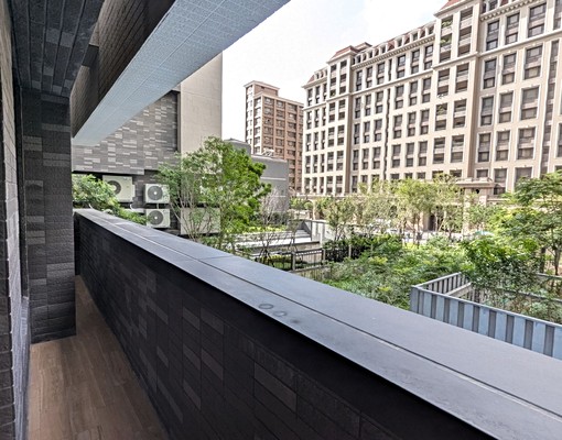 青埔|A18桃園高鐵|露台|可寵物|2衛浴 - Image 8