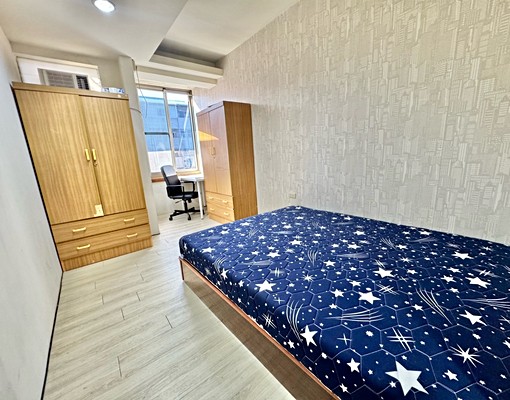 可貓✨精美兩房一廳✨台水電✨可租補✨抽油煙機廚房✨近曉明女中 - Image 11