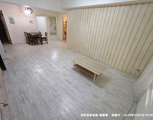 近楊光國中家俱電全含管三房 - Image 1