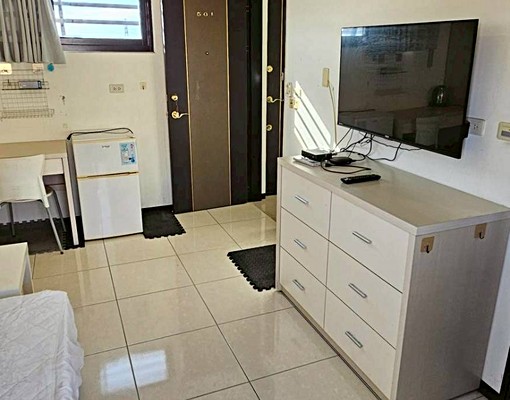 南科心安家🌈LM蓮潭公園大套房有陽台✔️可租補 - Image 5