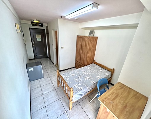 總管家~三民路三段🌸質感空間-小資首選🌸獨洗獨曬 - Image 2