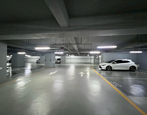 租-春上春福。優質全室裝潢兩房平面車位 - Image 13