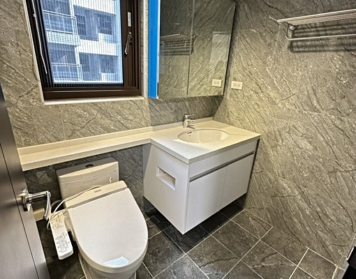 總管家✪全新大坪數三房/觀景樓/社宅租補 - Image 10