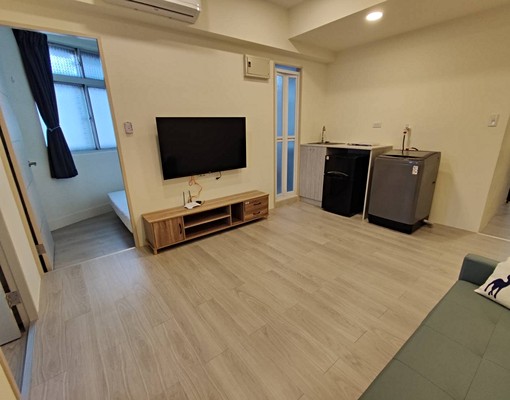 ~三重五華商圈全新裝潢2房~可租補電費依台電計價 - Image 3