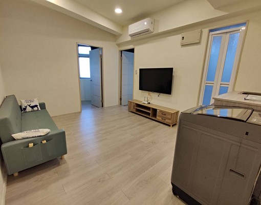 ~三重五華商圈全新裝潢2房~可租補電費依台電計價 - Image 4