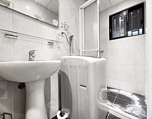 近捷運大坪林【超值租案】獨洗衣機★衛浴有窗★採光優 - Image 5