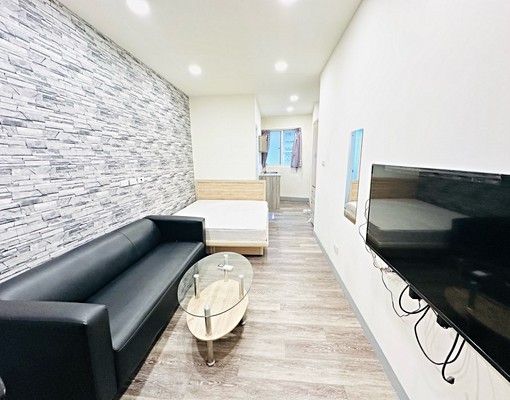 頂溪站/租屋補助/獨立洗衣機/貓狗友善/台電計價/乾濕分離/ - Image 1