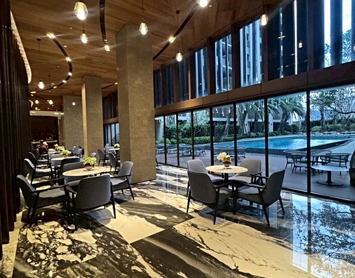 新成屋~港市鎮中心聯悅馥3房平車近公園綠地 - Image 15