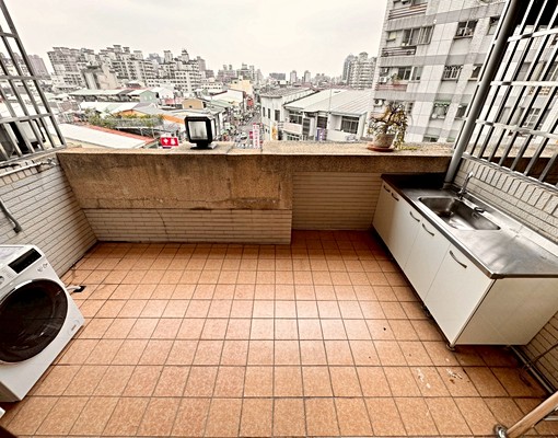 文心崇德站♡台電計♡租補+入戶籍♡洗脫烘♡乾濕分離♡採光佳 - Image 11