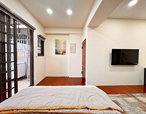 文心崇德站♡台電計♡租補+入戶籍♡洗脫烘♡乾濕分離♡採光佳 - Image 7