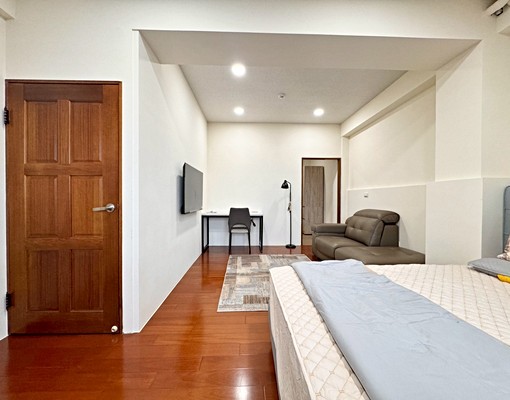 文心崇德站♡台電計♡租補+入戶籍♡洗脫烘♡乾濕分離♡採光佳 - Image 10