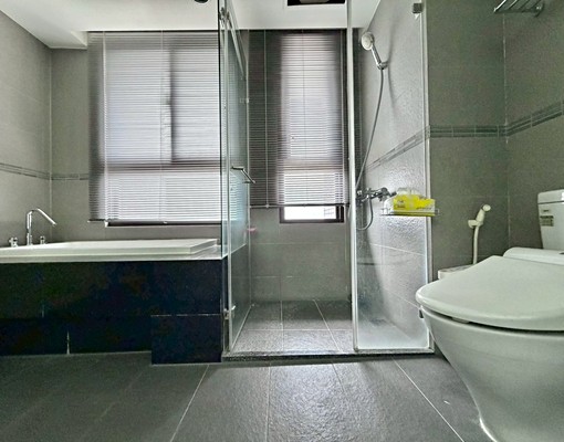 巴黎第六區/高樓視野戶我家好美/樓下有捷運公車好棒 - Image 10