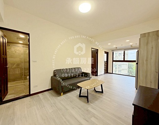 可入戶籍租金補助💚全新兩房第一手入住💚車位可租 - Image 1