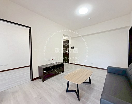 可入戶籍租金補助💚全新兩房第一手入住💚車位可租 - Image 4