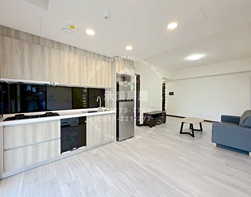 可入戶籍租金補助💚全新兩房第一手入住💚車位可租 - Image 7