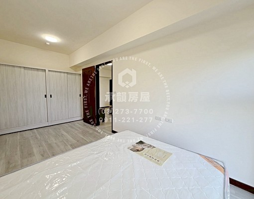 可入戶籍租金補助💚全新兩房第一手入住💚車位可租 - Image 9