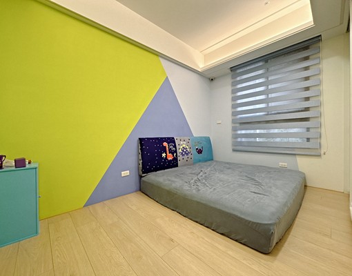 專任~順天硯山行高樓視野百萬裝潢大四房平車 - Image 3