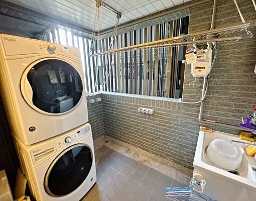 專任~順天硯山行高樓視野百萬裝潢大四房平車 - Image 6