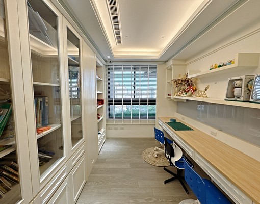 專任~順天硯山行高樓視野百萬裝潢大四房平車 - Image 10