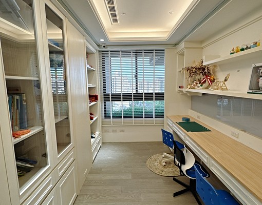 專任~順天硯山行高樓視野百萬裝潢大四房平車 - Image 11