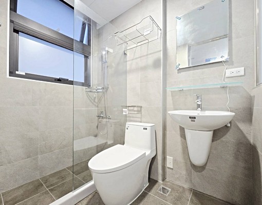 黃金地段~可雙租補✨管理員代收包裹|可租機車位💕流理台| - Image 8