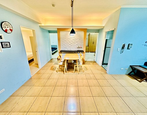 三房✨台水電✨管理員✨陽台獨洗✨子母車✨平面車位 - Image 1