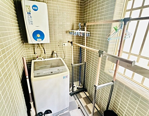 三房✨台水電✨管理員✨陽台獨洗✨子母車✨平面車位 - Image 12