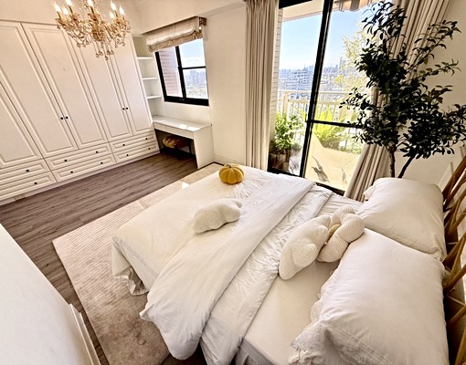 豪華等級公主風🙌三改二房大空間🙌可貓咪、租補🙌雙衛浴 - Image 6