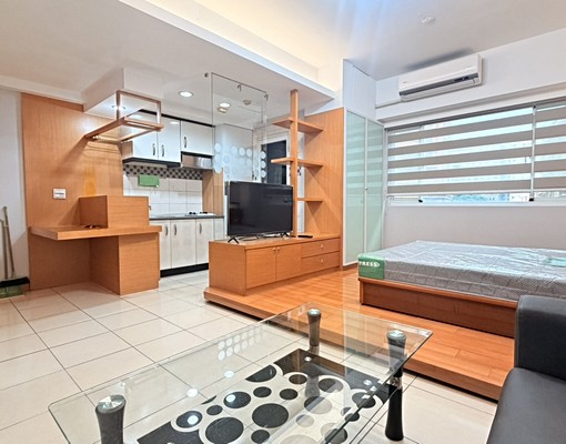 藝文特區自由市大套房✨可補助台水台電 - Image 3