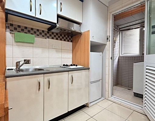 藝文特區自由市大套房✨可補助台水台電 - Image 8