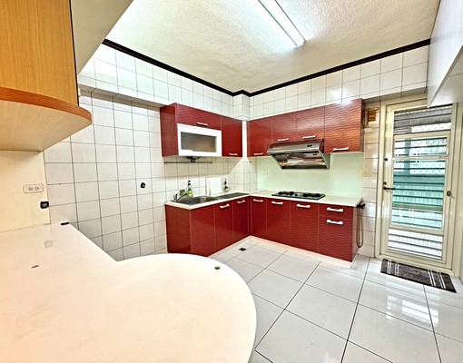 ⭐大降價⭐3房簡配◾現況出租◾含管◾含平面車位 - Image 5