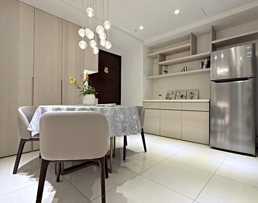 🔥免仲介費🌟湛然幸福時光🌟2+1房🌟高檔裝潢出租 - Image 5